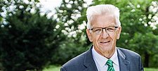 Winfried Kretschmann